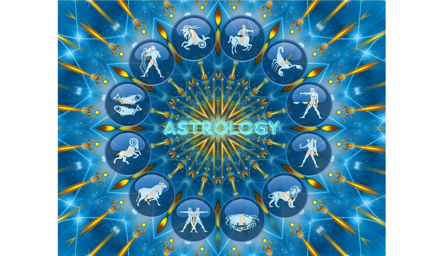 Astrology