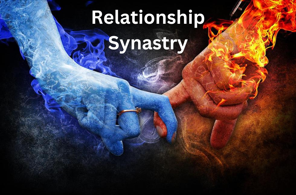 Relationship Synastry Reading